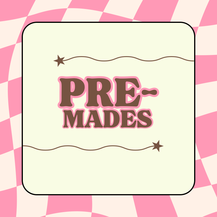 PRE - MADES