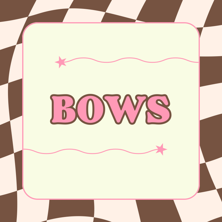 BOWS