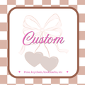 Custom