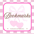Bookmarks & PopSockets