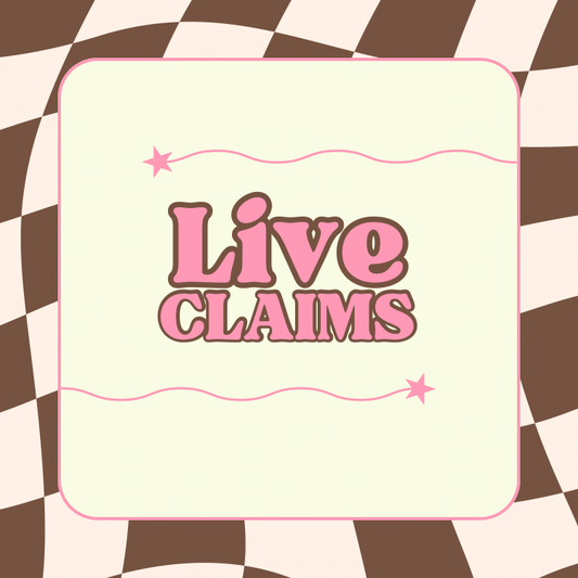Live Claims